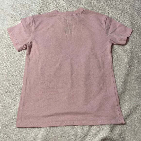 Y2k Pink Bratz graphic tee shirt - Picture 3 of 3